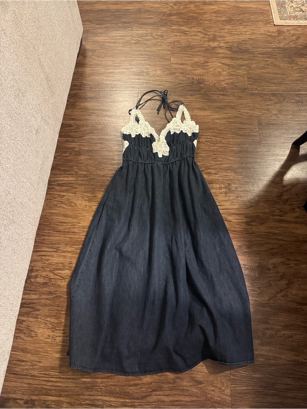 NWOT Tuckernuck dress size medium - Picture 1 of 4